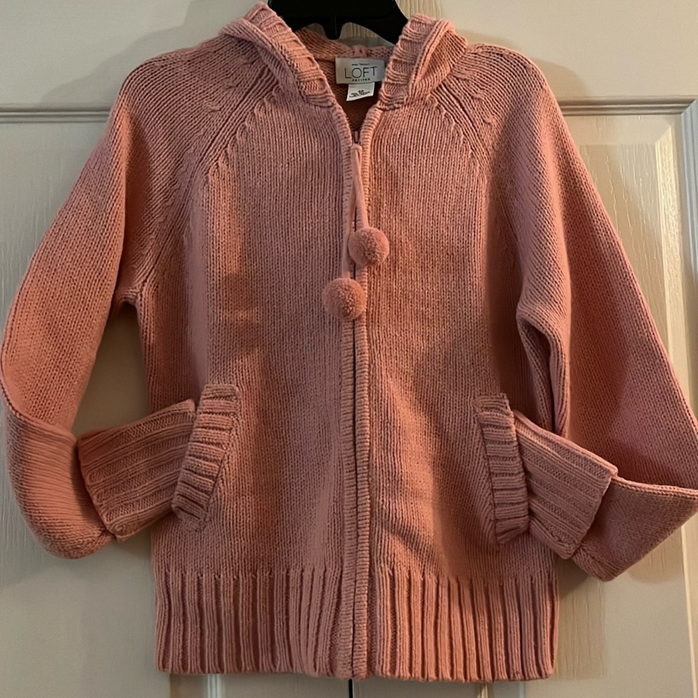 Sweet Sweater